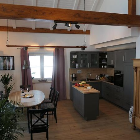 Rzb Derboven - Buenkemuehler Kuhliebe Villa Warpe Bagian luar foto