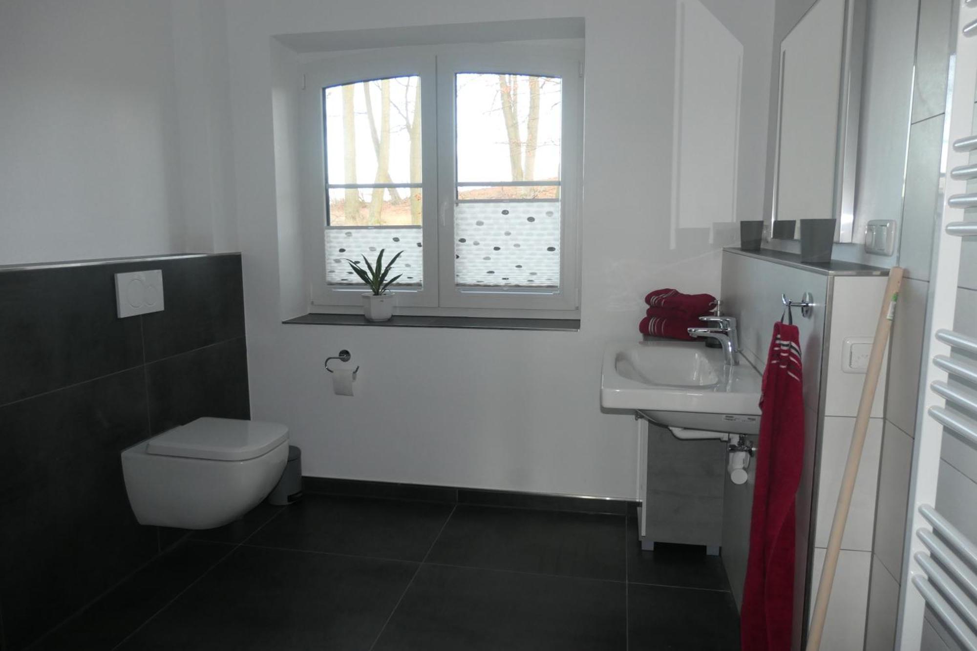 Rzb Derboven - Buenkemuehler Kuhliebe Villa Warpe Bagian luar foto