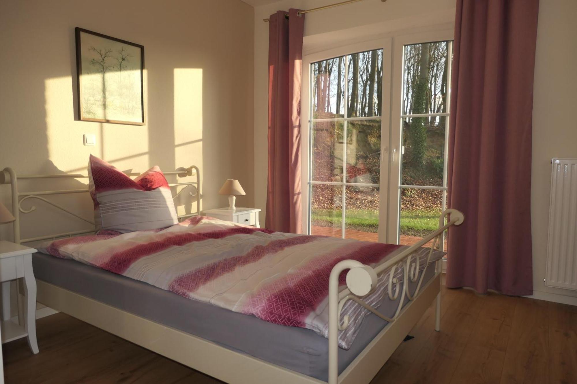 Rzb Derboven - Buenkemuehler Kuhliebe Villa Warpe Bagian luar foto