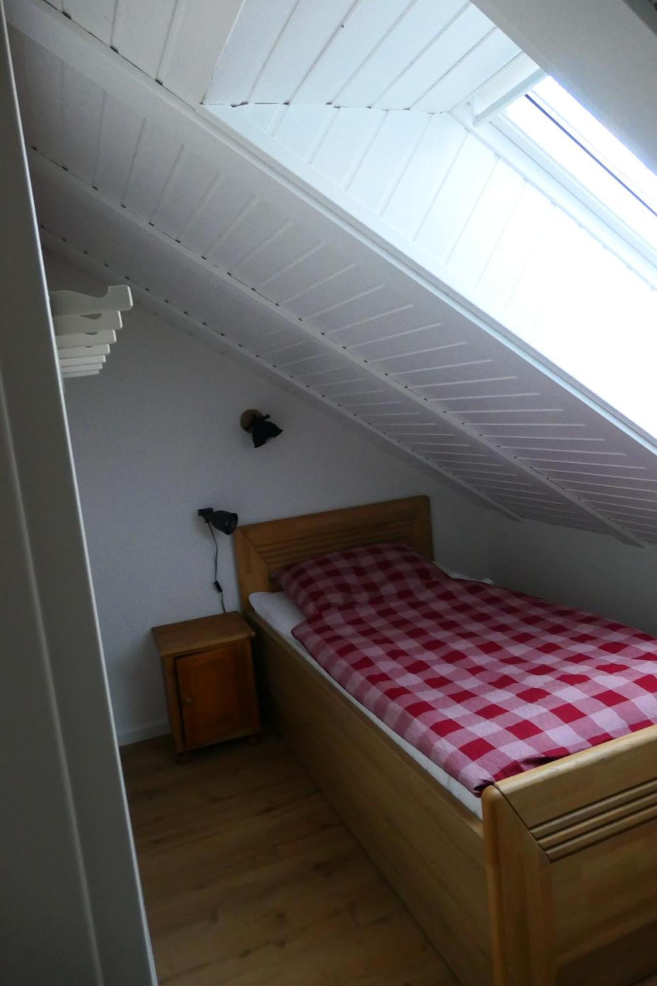 Rzb Derboven - Buenkemuehler Kuhliebe Villa Warpe Bagian luar foto