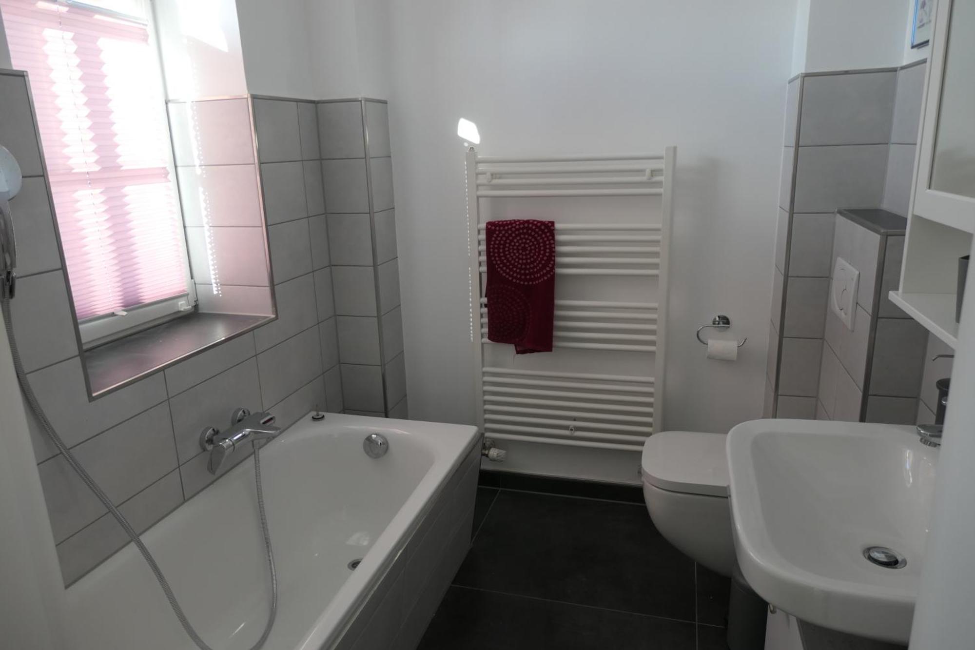 Rzb Derboven - Buenkemuehler Kuhliebe Villa Warpe Bagian luar foto